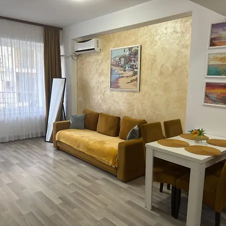 Apartman Summerland Marya Mamaia
