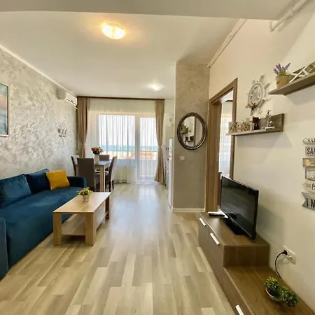 Apartman Summerland Marya