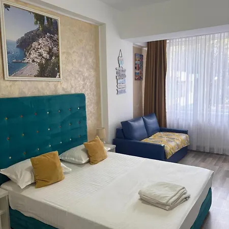 Summerland Marya Apartman *