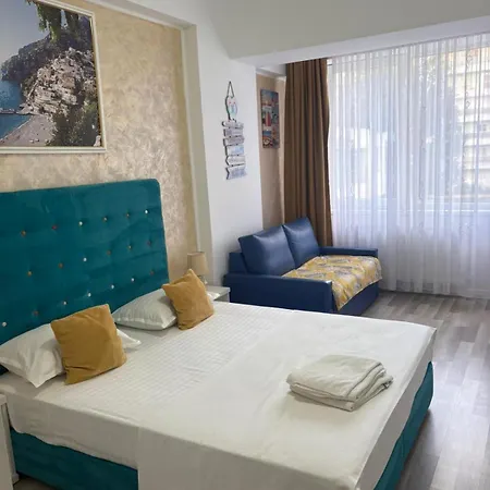 Summerland Marya Apartman *