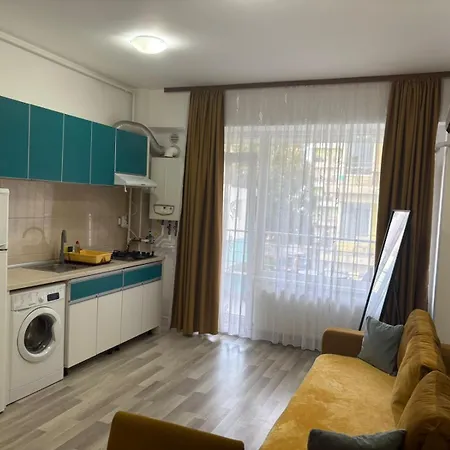 Summerland Marya Apartman Mamaia