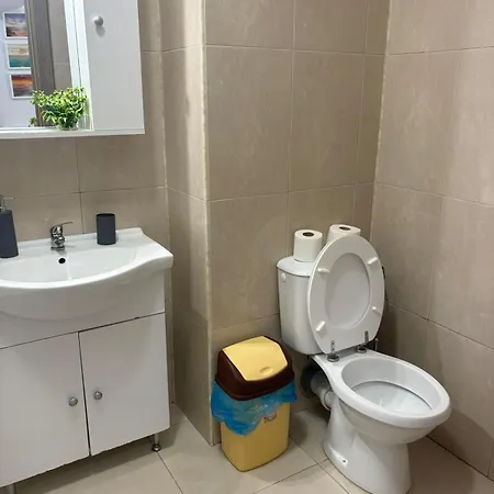 Apartman Summerland Marya Mamaia