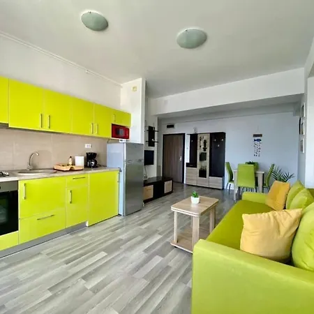 Summerland Marya Apartman