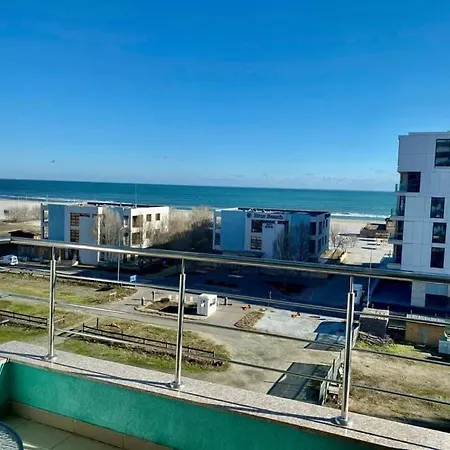 Summerland Marya Apartman