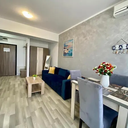 Summerland Marya Apartman