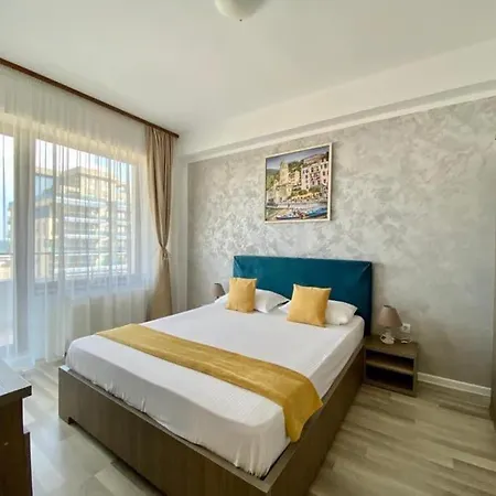 Apartman Summerland Marya *
