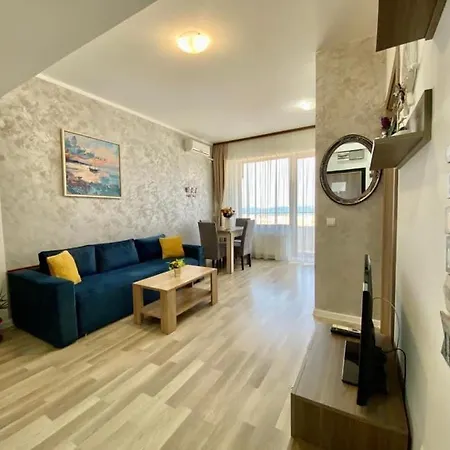 Summerland Marya Apartman Mamaia