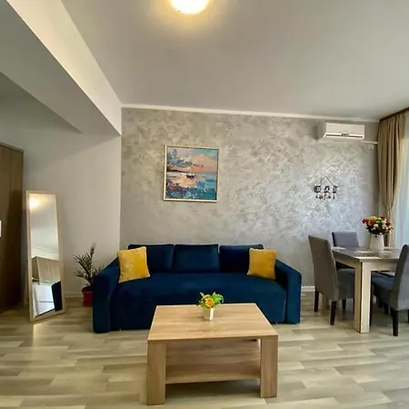 Summerland Marya Apartman