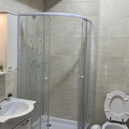 Summerland Marya Apartman *