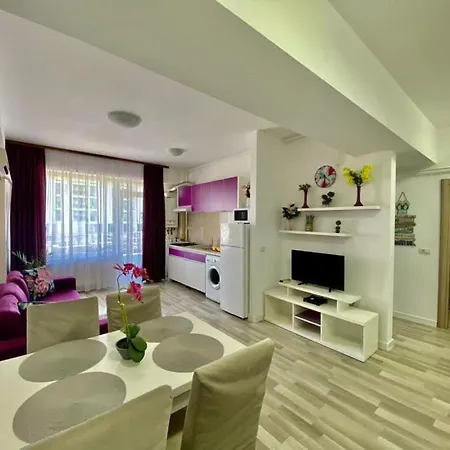 Apartman Summerland Marya
