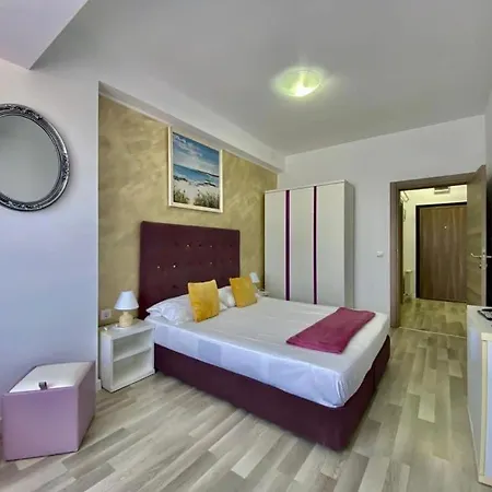 Summerland Marya Apartman
